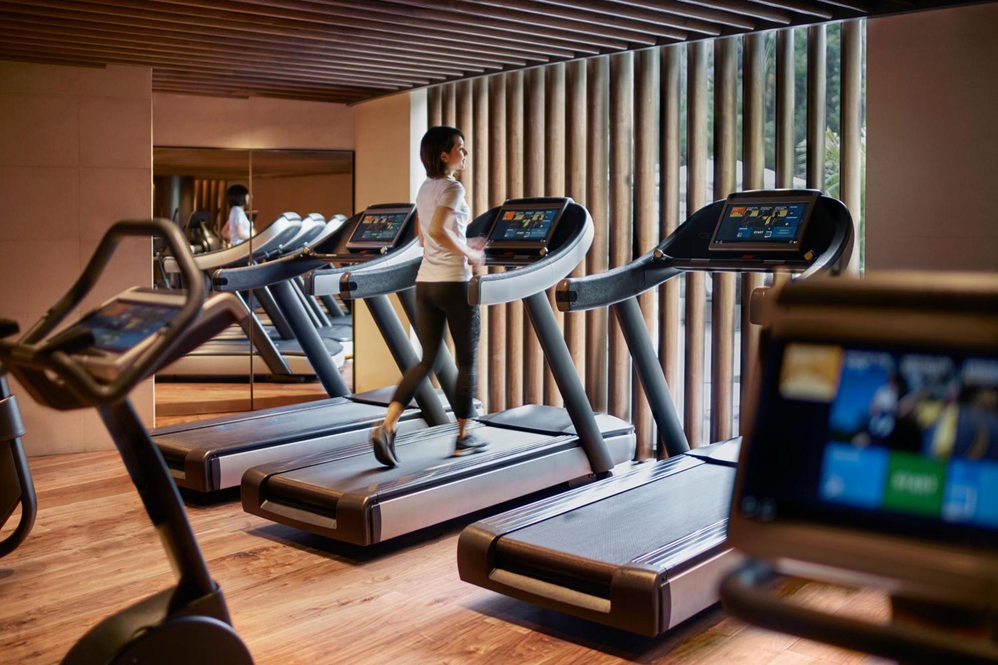 The Ritz-carlton, Millenia Singapura